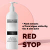 Tonik dla cery naczynkowej, wrażliwej i z objawami trądzika różowatego Red Stop